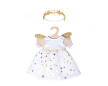 Jurk 'Guardian Angel' (35-45cm)