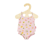Ondergoed Prinses Emily (35-45cm)