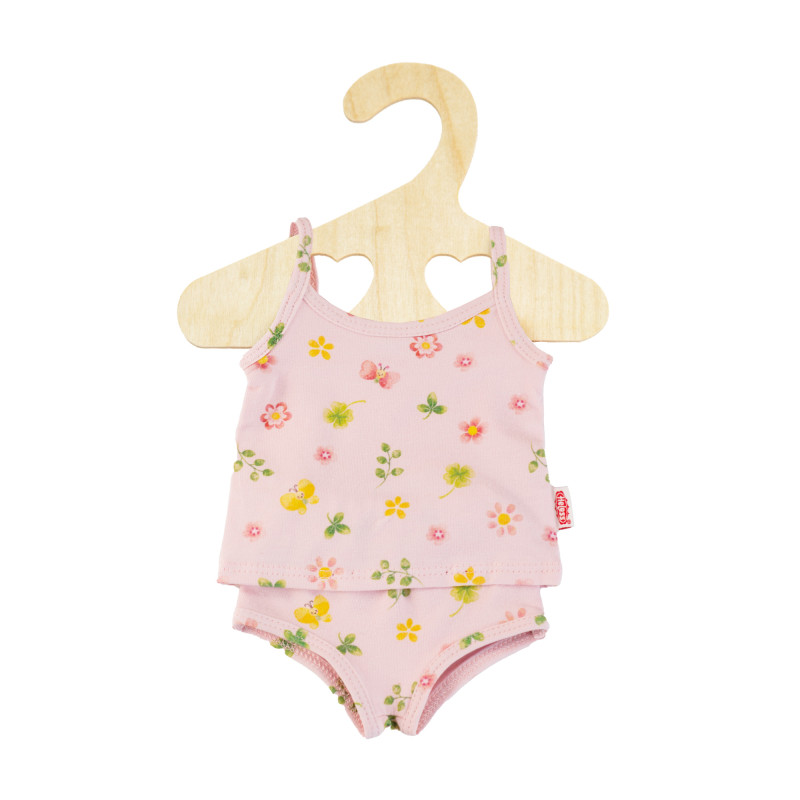 Ondergoed Prinses Emily (35-45cm)
