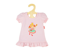 Nachthemd Prinses Emily (35-45cm)