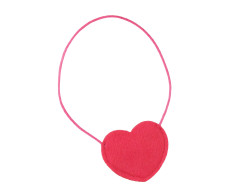 Jurk Prinses Emily met kroon (35-45cm)