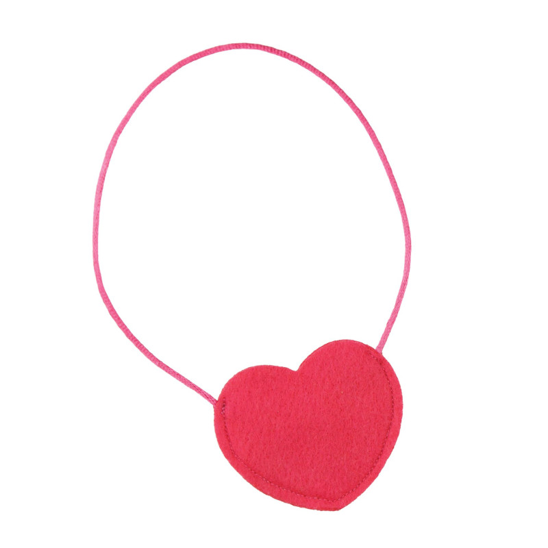 Jurk Prinses Emily met kroon (35-45cm)