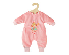 Boxpakje Prinses Emily (35-45cm)