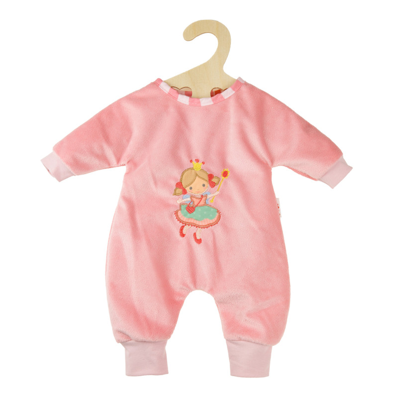 Boxpakje Prinses Emily (35-45cm)