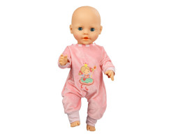 Boxpakje Prinses Emily (35-45cm)