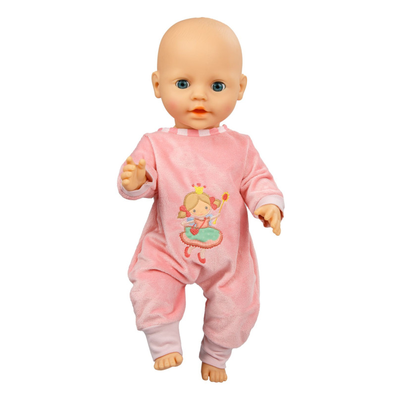 Boxpakje Prinses Emily (35-45cm)