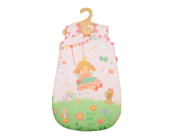 Slaapzak Prinses Emily (35-50cm)