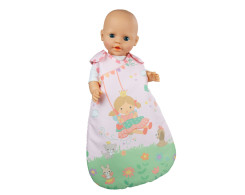 Slaapzak Prinses Emily (35-50cm)
