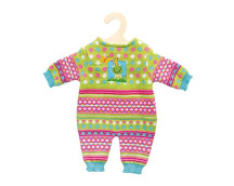 Boxpakje (groen/roze/kikker)maat 35-45cm