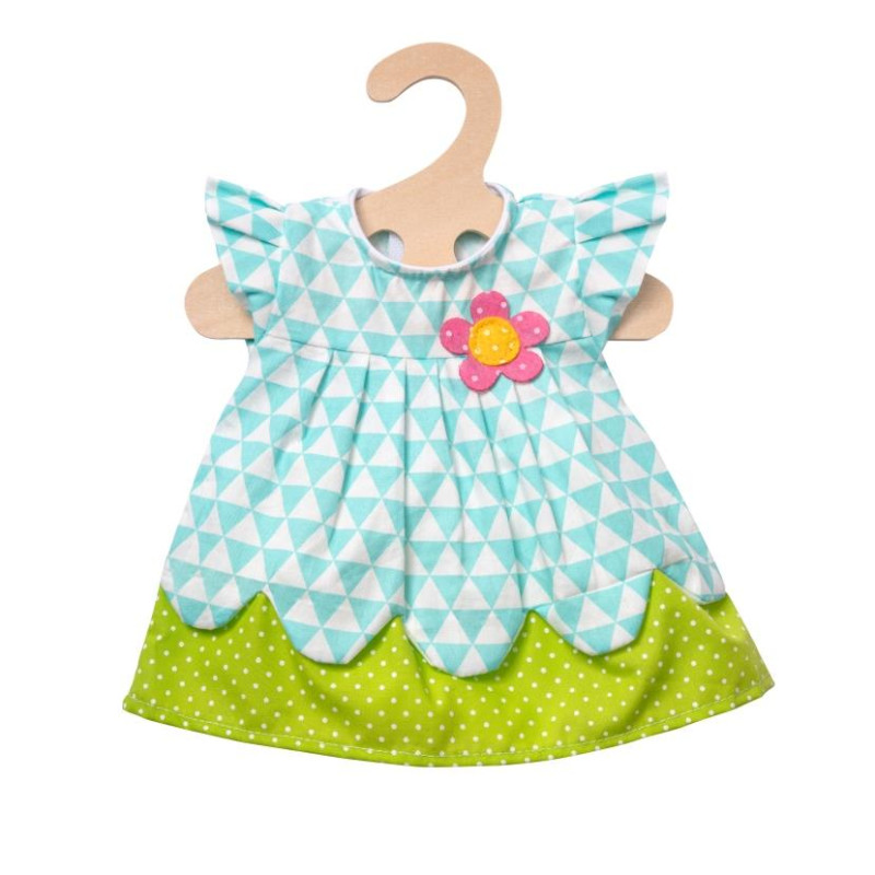Zomerjurk 'Daisy' (35-45cm)