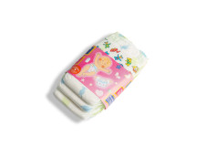 Luiers voor poppen 35/45cm