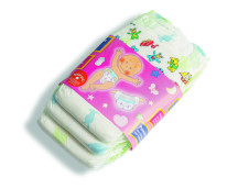 Luiers voor poppen 35/45cm Luiers voor poppen 35/45cm