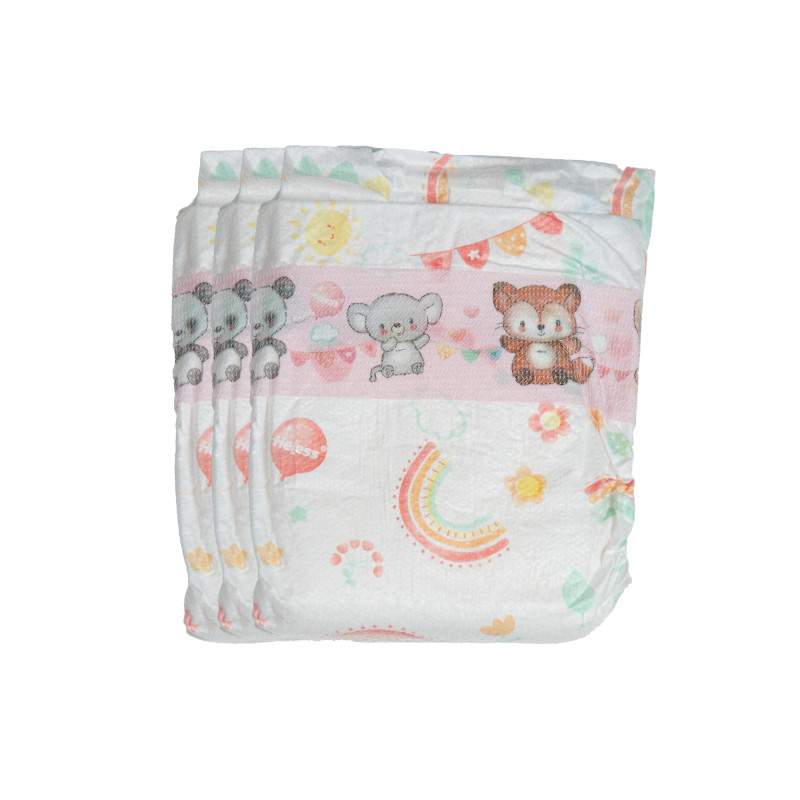 Luiers 28/35cm (3st.) Luiers 28/35cm (3st.)