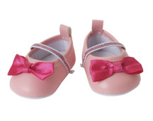 Accessoireset ballerina's, glitterkroon en toverstaf (30-34cm) Accessoireset ballerina's, glitterkroon en toverstaf (30-34cm)