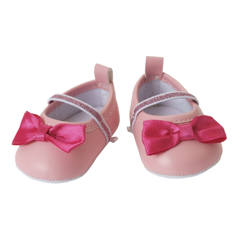 Accessoireset ballerina's, glitterkroon en toverstaf (30-34cm) Accessoireset ballerina's, glitterkroon en toverstaf (30-34cm)