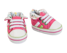 Sneakers roze (38-45cm) Sneakers roze (38-45cm)