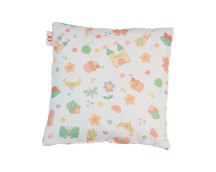 Poppendekbed met kussen Prinses Emily Poppendekbed met kussen Prinses Emily