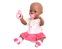 Poppenspeen
Poppenspeen