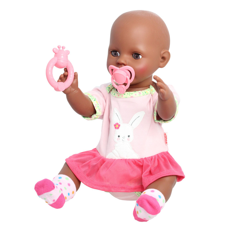 Poppenspeen
Poppenspeen