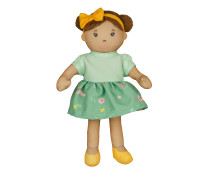 Stoffen pop Martha 22cm