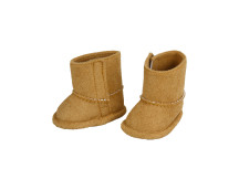 Laarzen suede look (30-34 cm)