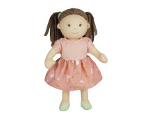 Stoffen pop Lucie 32cm