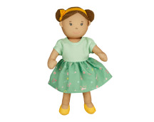 Stoffen pop Livi 32cm