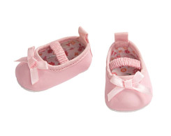 Ballerina's roze (30-34cm)