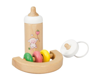 Poppenbabyset Schaapje