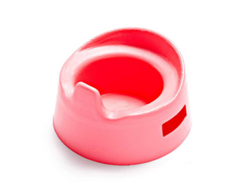 Poppenpo middel (12,5cm)