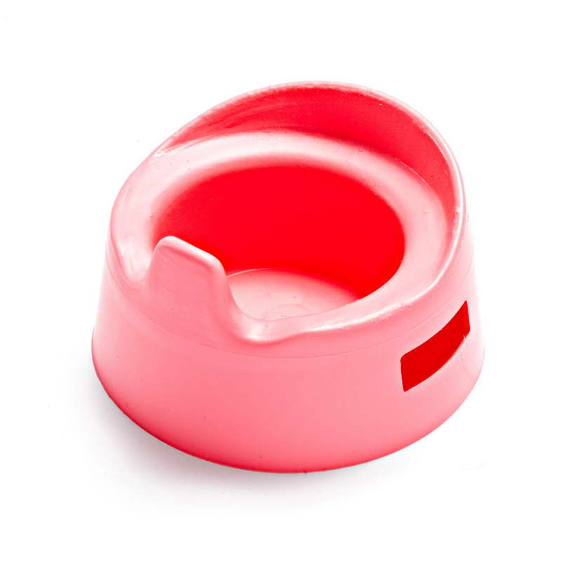 Poppenpo middel (12,5cm)