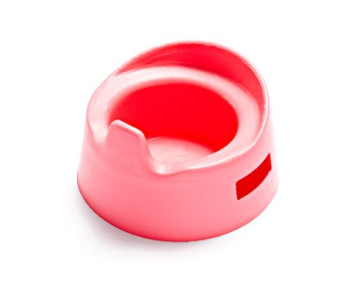 Poppenpo klein (9cm)