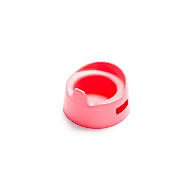 Poppenpo klein (9cm)