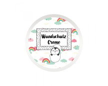 Poppenpo met accessoires 'Pinguin' Poppenpo met accessoires 'Pinguin'