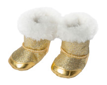 Gouden laarzen (38-45cm)