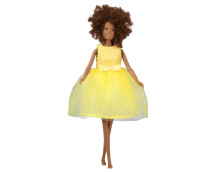 Jurk Sunshine voor modepoppen 29 cm