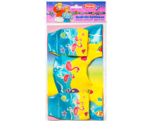 Poppenzwembandset (35-45cm)