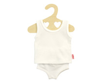 Ondergoed wit (20-25cm)