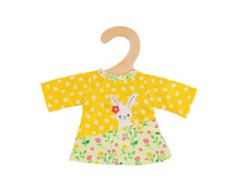 Tuniekjurk "Bunny Lou" (20-25cm)