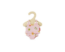Ondergoed Prinses Emily (20-25cm)