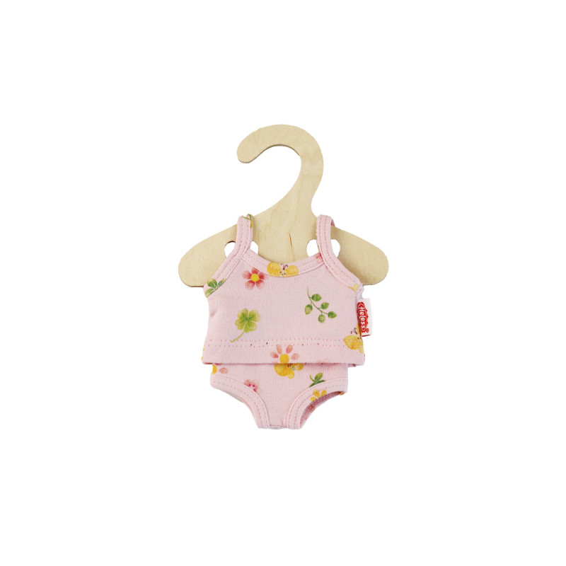 Ondergoed Prinses Emily (20-25cm)