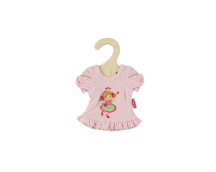 Nachthemd Prinses Emily (20-25cm)