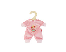 Boxpakje Prinses Emily (20-25cm)