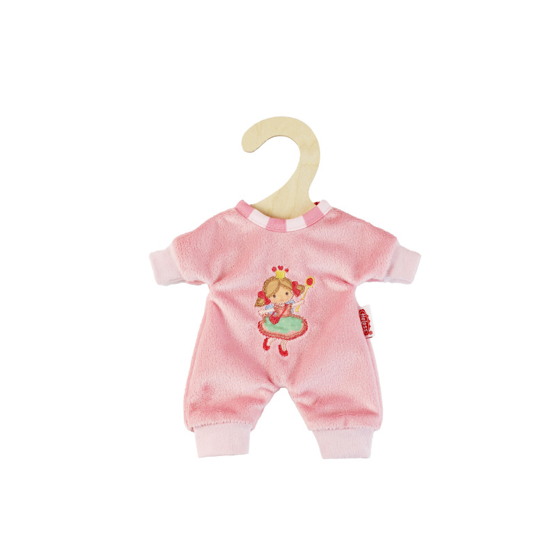 Boxpakje Prinses Emily (20-25cm) Boxpakje Prinses Emily (20-25cm)