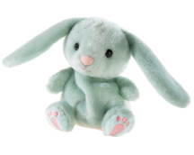 Konijn mint (13cm)
