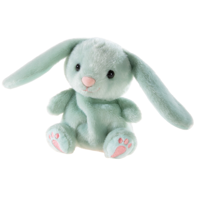 Konijn mint (13cm)