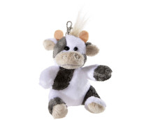 Sleutelhanger Koe (10cm)
