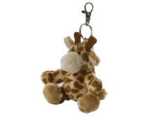 Sleutelhanger Giraffe (10cm)