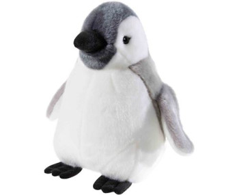 Baby Pinguin groot (25cm)