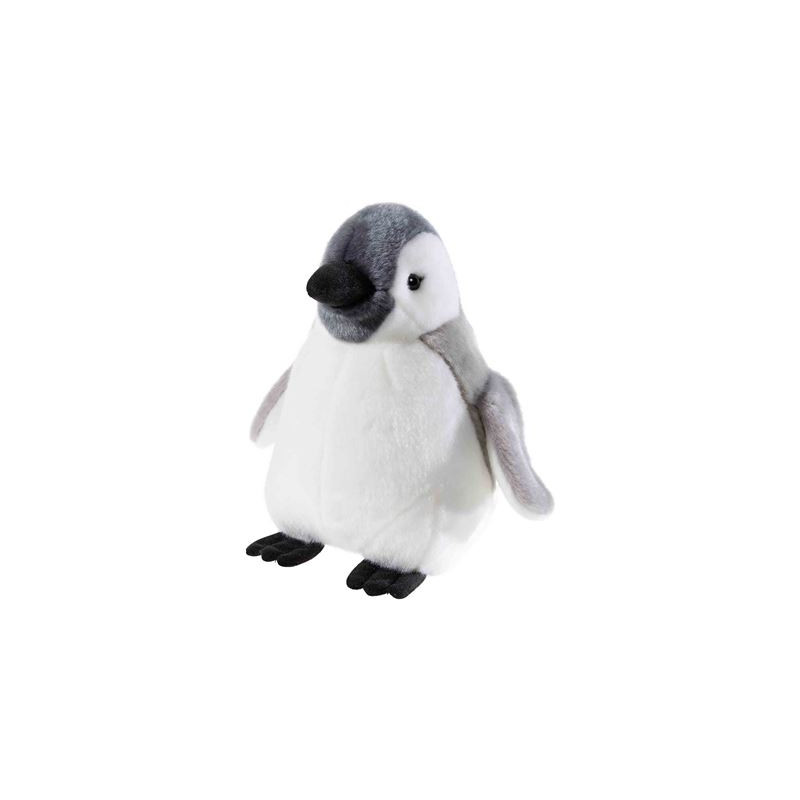 Baby Pinguin groot (25cm)